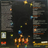 Various - Shamakhana - A Live Mehfil Of Ghazals (Vinyl) (2)